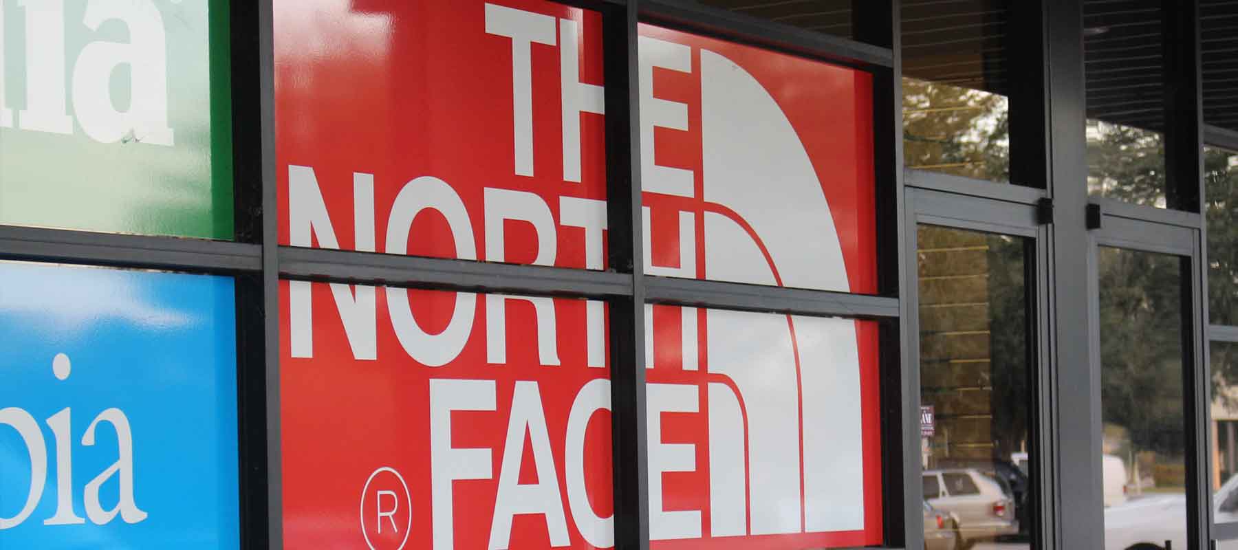 Face deals outlet locations